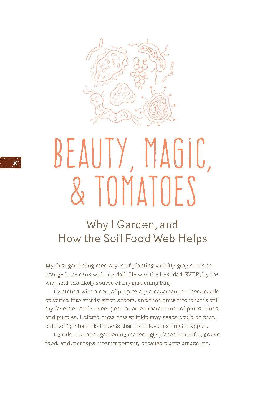 Grow Your Soil!