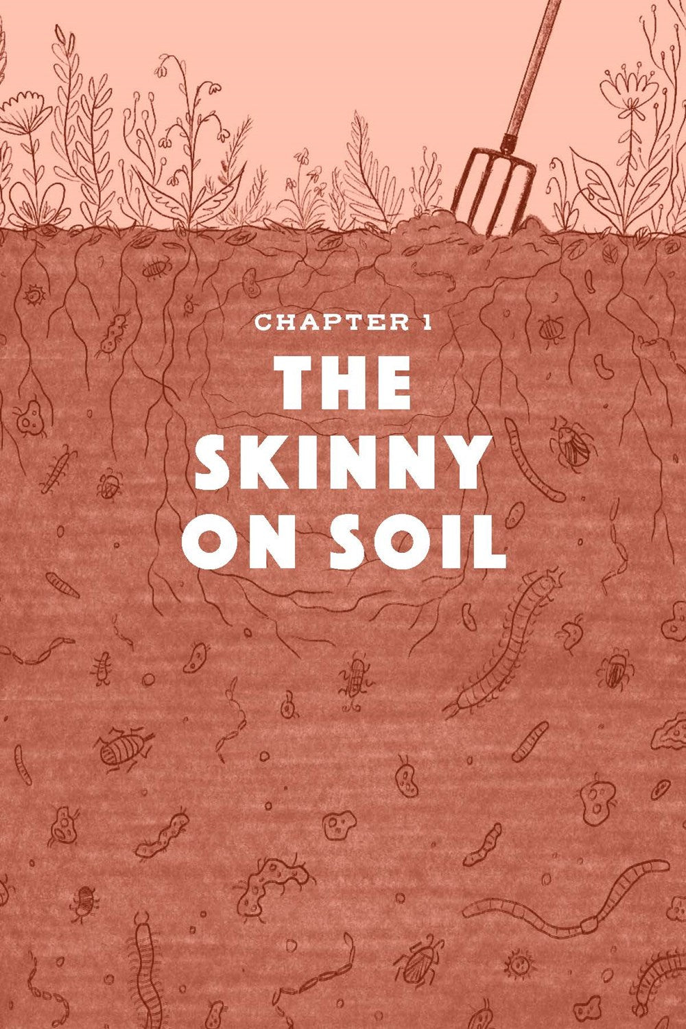 Grow Your Soil!