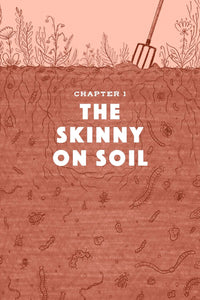 Grow Your Soil!