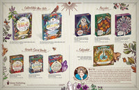 The Illustrated Crystallary