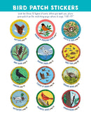 Backpack Explorer: Bird Watch: What Will You Find?