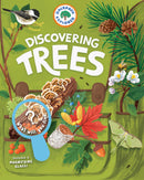 Backpack Explorer: Discovering Trees : What Will You Find?