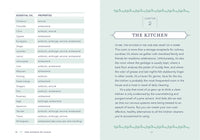 The Naturally Clean Home, 3rd Edition