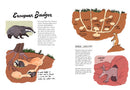 Wildlife Anatomy: The Curious Lives & Features of Wild Animals around the World