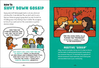 What Can I Say?: A Kid's Guide to Super-Useful Social Skills to Help You Get Along and Express Yourself; Speak Up, Speak Out, Talk about Hard Things, and Be a Good Friend