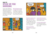 What Can I Say?: A Kid's Guide to Super-Useful Social Skills to Help You Get Along and Express Yourself; Speak Up, Speak Out, Talk about Hard Things, and Be a Good Friend