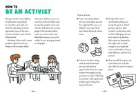 What Can I Say?: A Kid's Guide to Super-Useful Social Skills to Help You Get Along and Express Yourself; Speak Up, Speak Out, Talk about Hard Things, and Be a Good Friend