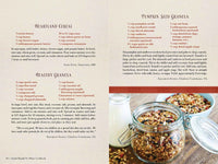 Wanda E. Brunstetter's Amish Friends No Waste Cookbook