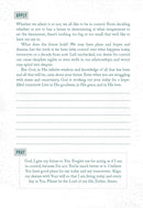 The 5-Minute Bible Study Journal for Women: Mornings in God's Word