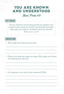 The 5-Minute Bible Study Journal for Women: Mornings in God's Word