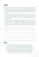 The 5-Minute Bible Study Journal for Women: Mornings in God's Word