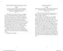 Come Away My Beloved Updated