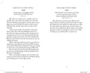 Come Away My Beloved Updated
