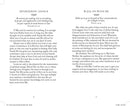 Come Away My Beloved Updated