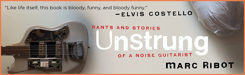 Unstrung