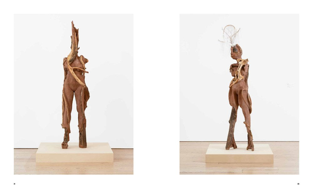 Wangechi Mutu: I Am Speaking, Are You Listening?