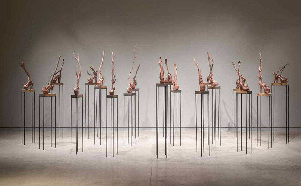 Wangechi Mutu: I Am Speaking, Are You Listening?