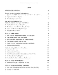 The Empowered Wife, Updated and Expanded Edition: Six Surprising Secrets for Attracting Your Husband's Time, Attention, and Affection