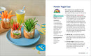 Edible Crafts Kids' Cookbook: 25 Fun Projects to Make and Eat!