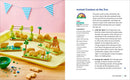Edible Crafts Kids' Cookbook: 25 Fun Projects to Make and Eat!