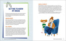 Executive Functioning Workbook for Kids: 40 Fun Activities to Build Memory, Flexible Thinking, and Self-Control Skills at Home, in School, and Beyond (Health and Wellness Workbooks for Kids)