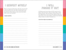 Self-Love Journal for Teen Girls