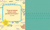 One Question a Day Journal for Kids: 365 Days All about Me