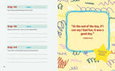 One Question a Day Journal for Kids: 365 Days All about Me