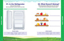The Spanish Workbook for Grades 1, 2, and 3: 140+ Language Learning Exercises for Kids Ages 6-9