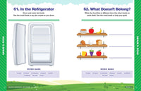 The Spanish Workbook for Grades 1, 2, and 3: 140+ Language Learning Exercises for Kids Ages 6-9