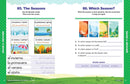 The Spanish Workbook for Grades 1, 2, and 3: 140+ Language Learning Exercises for Kids Ages 6-9