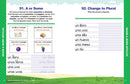 The Spanish Workbook for Grades 1, 2, and 3: 140+ Language Learning Exercises for Kids Ages 6-9