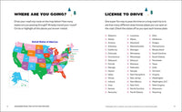 Awesome Road Trip Activities for Kids: 75 Games and Puzzles for Hours of Fun!