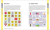 Awesome Road Trip Activities for Kids: 75 Games and Puzzles for Hours of Fun!