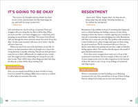 The College Survival Guide for Christian Women: 5-Minute Devotions for Strength, Reflection, and Calm