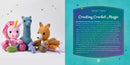 Crochet Magical Creatures: 20 Easy Amigurumi Patterns