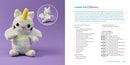 Crochet Magical Creatures: 20 Easy Amigurumi Patterns