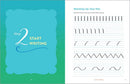 Beginner Calligraphy Workbook for Kids: Easy, Step-by-Step Practice for Ages 8-12