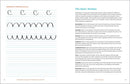 Beginner Calligraphy Workbook for Kids: Easy, Step-by-Step Practice for Ages 8-12