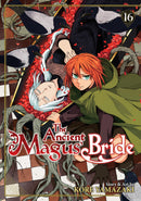 The Ancient Magus' Bride Vol. 16