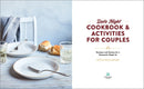 Date Night Cookbook and Activities for Couples: Recipes and Games for a Romantic Night In