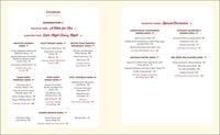 Date Night Cookbook and Activities for Couples: Recipes and Games for a Romantic Night In