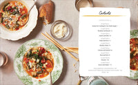 5-Ingredient Instant Pot Cookbook for Two