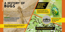 The Fascinating Bug Book for Kids: 500 Startling Facts! (Fascinating Facts)