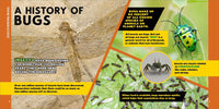 The Fascinating Bug Book for Kids: 500 Startling Facts! (Fascinating Facts)