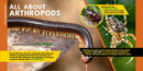 The Fascinating Bug Book for Kids: 500 Startling Facts! (Fascinating Facts)