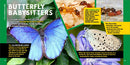 The Fascinating Bug Book for Kids: 500 Startling Facts! (Fascinating Facts)