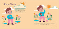 The Big Feelings Book for Children: Mindfulness Moments to Manage Anger, Excitement, Anxiety, and Sadness