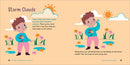 The Big Feelings Book for Children: Mindfulness Moments to Manage Anger, Excitement, Anxiety, and Sadness