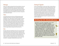 North American Bird Watching for Beginners